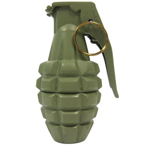 Hand Grenade Mk II Pineapple - USA WWII