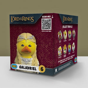 Lord of the Rings -  Galadriel TUBBZ (Boxed Edition)