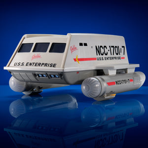 Star Trek: Galileo Shuttlecraft (Tubbz Vehicle)
