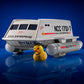 Star Trek: Galileo Shuttlecraft (Tubbz Vehicle)