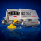 Star Trek: Galileo Shuttlecraft (Tubbz Vehicle)