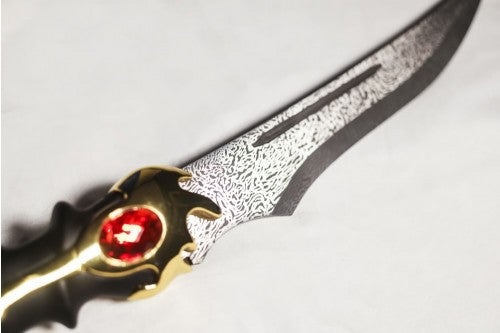 Game Of Thrones - Arya's Catspaw Dagger