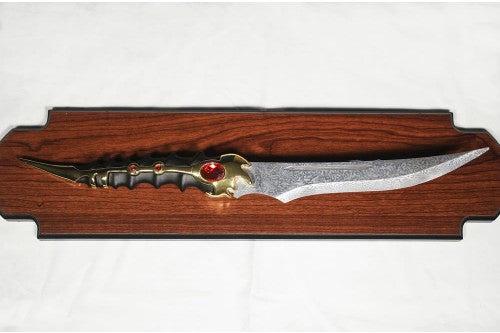 Game Of Thrones - Arya's Catspaw Dagger