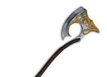 Game Of Thrones - Euron Greyjoy's Axe -Resin