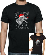 Game Of Thrones - Got Christmas Is Coming