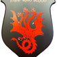 House Of The Dragon - Aegon The Conqueror Blackfyre