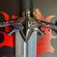 House Of The Dragon - Aegon The Conqueror Blackfyre