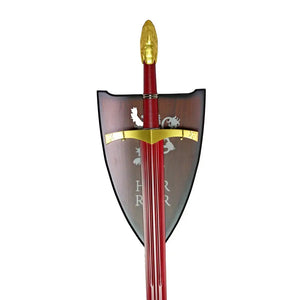 Game of Thrones - Brienne of Tarth Oathkeeper (Book Version)