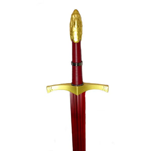 Game of Thrones - Brienne of Tarth Oathkeeper (Book Version)