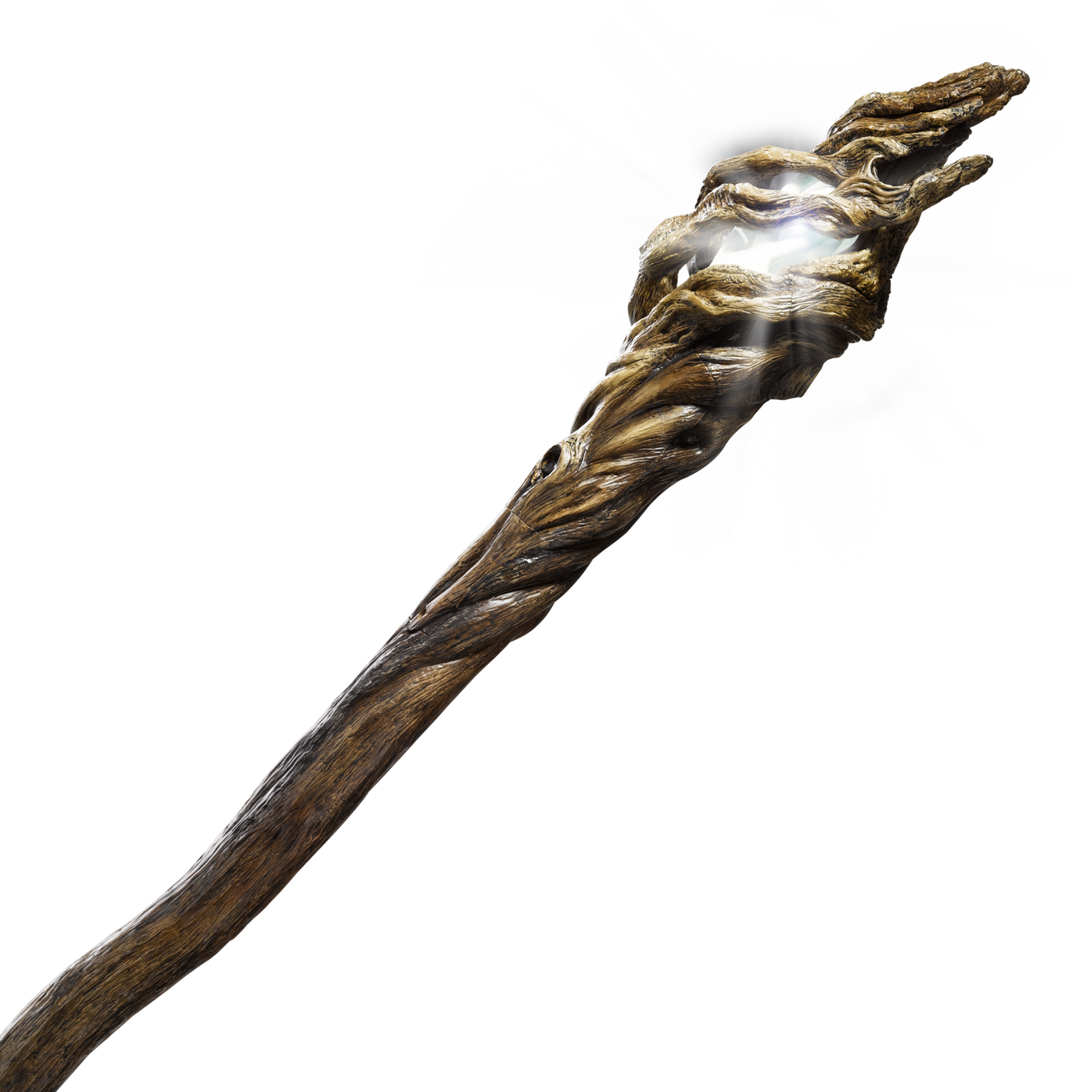 Lord Of The Rings - officially Licensed Gandalf Illuminating Staff