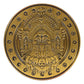 Warhammer 40000: Genestealers Coin