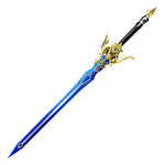 Genshin Impact - Kazuha Freedom Sworn Sword