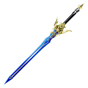 Genshin Impact - Kazuha Freedom Sworn Sword