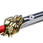 Genshin Impact - Keqing Lion's Roar Sword