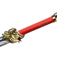 Genshin Impact - Keqing Lion's Roar Sword