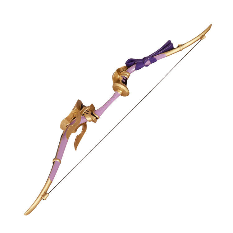 Genshin Impact - Yoimiya Thundering Pulse Bow - Cosplay Safe Foam