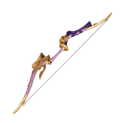 Genshin Impact - Yoimiya Thundering Pulse Bow - Cosplay Safe Foam