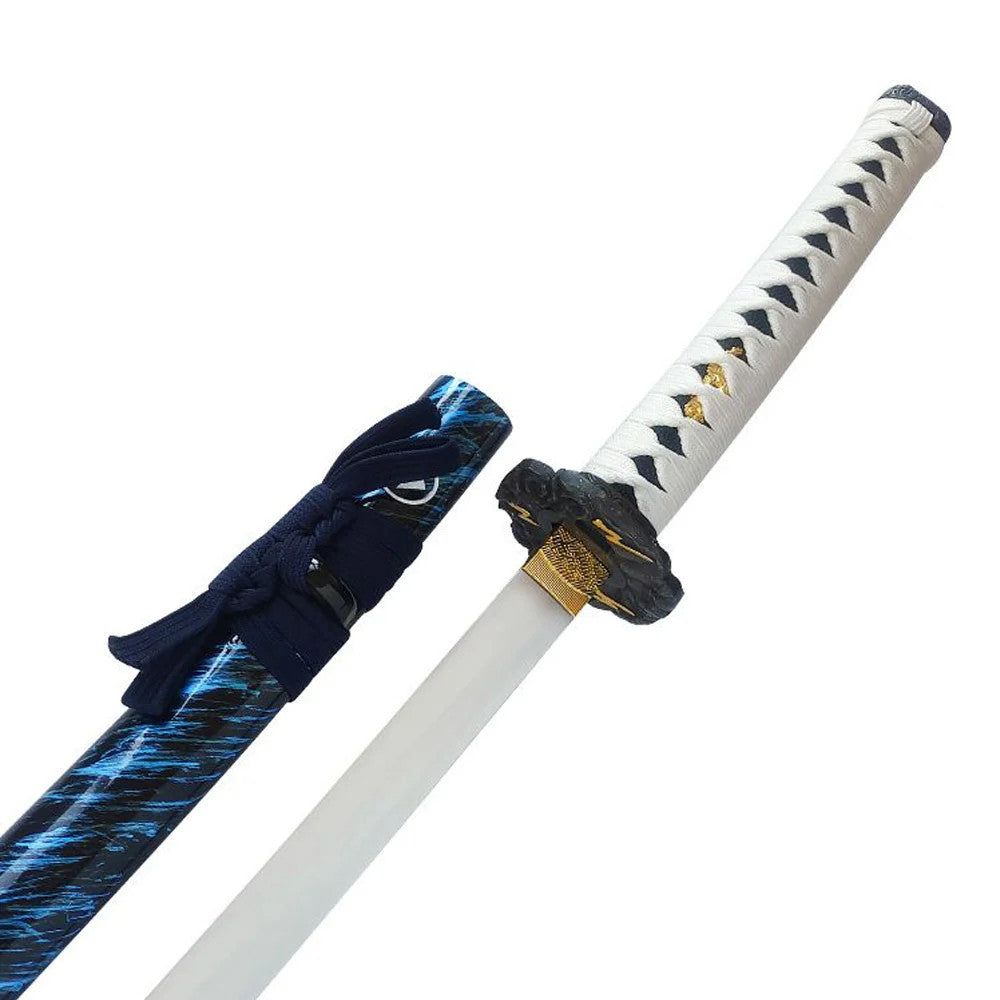 GHOST OF TSUSHIMA - Jin Sakai Katana