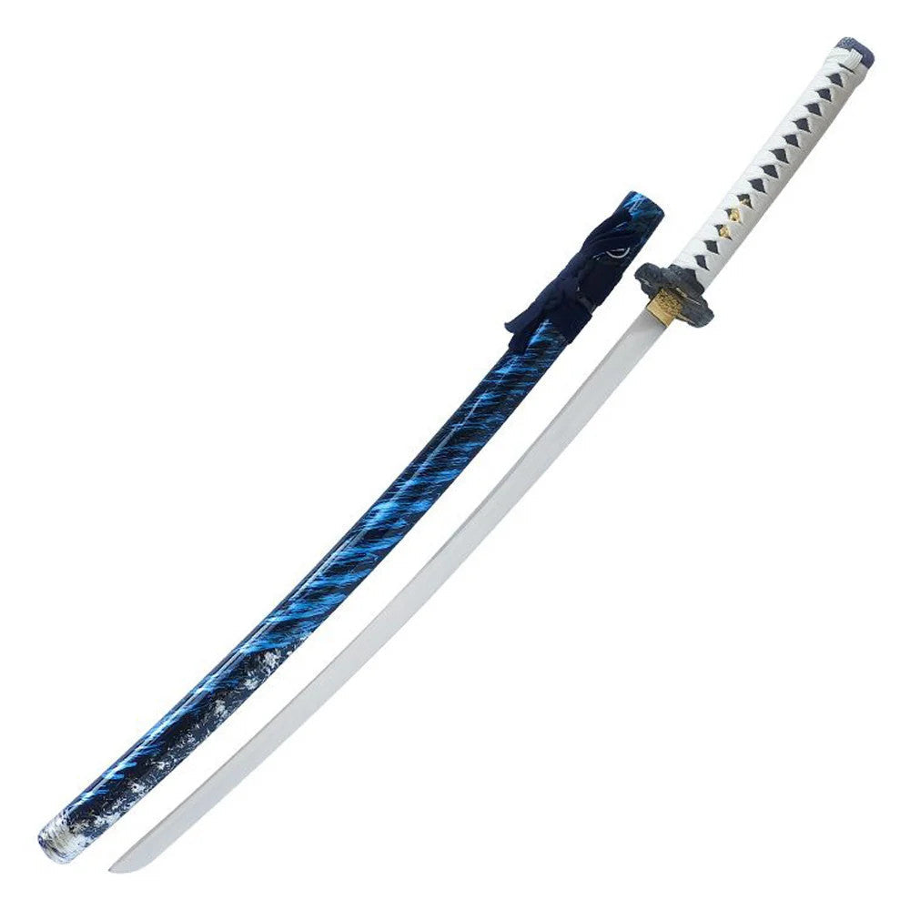 Ghost Of Tsushima - Jin Sakai Katana