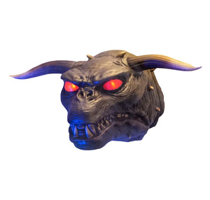 Ghostbusters – Terror Dog Wall Breaker with Light-Up Eyes