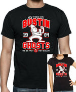 Ghostbusters - Bustin' Ghosts