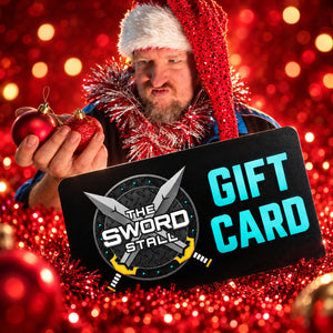 The Sword Stall Gift Card