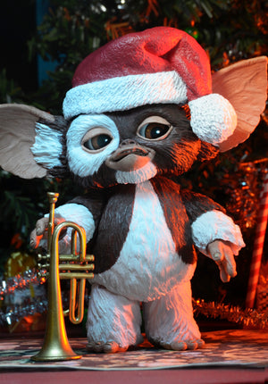 Gremlins - Gizmo Ultimate Action Figure (7")