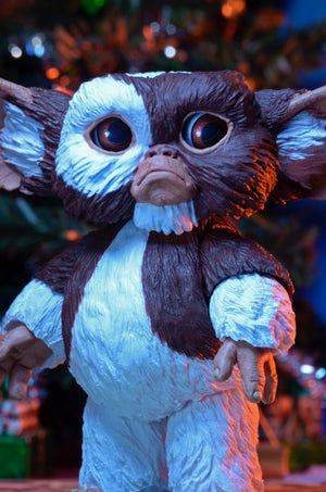 Gremlins - Gizmo Ultimate Action Figure (7")