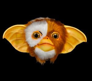 Gremlins - TOTS Gizmo Deluxe Mask
