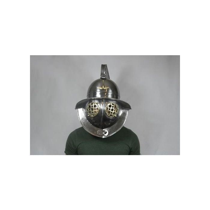 Gladiator Arena Helm