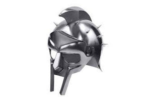 Gladiator "The Spaniard" Helmet