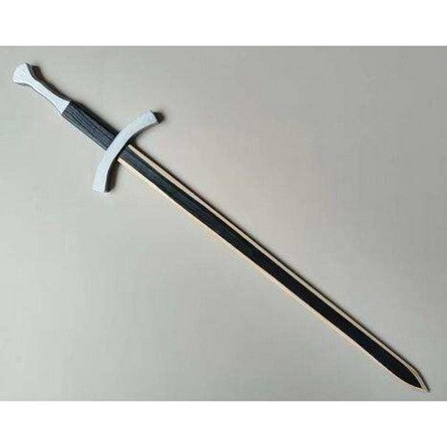 Claymore (Cosplay Safe Wood, Painted)