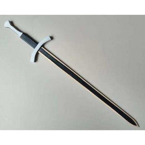 Claymore (Cosplay Safe Wood, Painted)