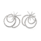 Wicked - Glinda Bubble Earring