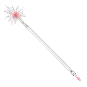 Wicked - Glinda Bubble Wand Role Play Edition