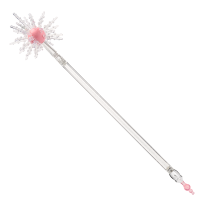 Wicked - Glinda Bubble Wand Role Play Edition