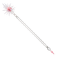 Wicked - Glinda Bubble Wand Role Play Edition