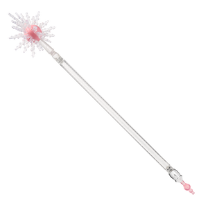 Wicked - Glinda Bubble Wand Role Play Edition