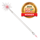 Wicked - Glinda Bubble Wand Role Play Edition