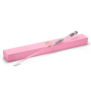Wicked - Glinda Shiz University Training Wand in Collector's Box