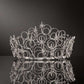 Wicked - Official Glinda Bubble Crown - Adult Collector Edition