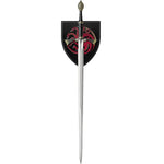 House Of The Dragon - Daemon Targaryen Dark Sister-The Sword Stall