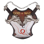 God Of War - Kratos Chaos Blade