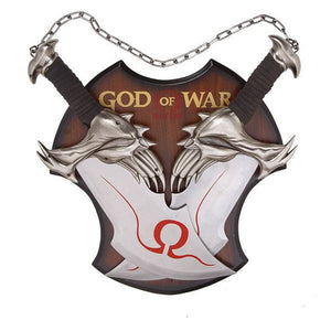 God Of War - Kratos Chaos Blade