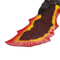 God Of War - Sparta Kratos Blades Of Chaos - Cosplay Safe Foam