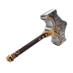 God Of War - Thor's Mjolnir (Foam)