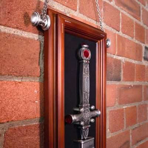 Harry Potter - Officially Licensed Godric Gryffindor Sword