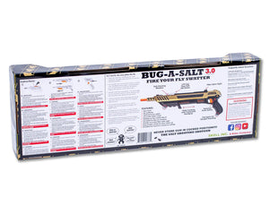 Bug-A-Salt - Gold Digger Advanced Combat Fiber Optic 3.0
