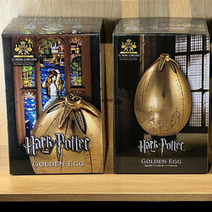 Harry Potter - Triwizard Tournament Golden Egg