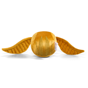 Golden Snitch Plush